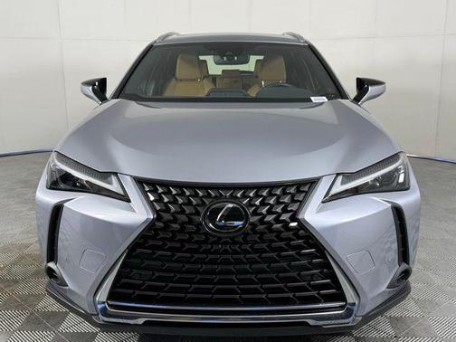 2023 Lexus UX 250h Base