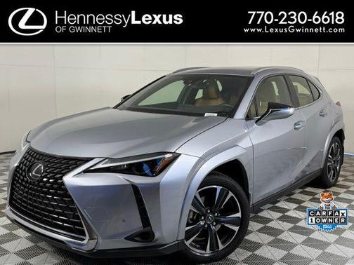2023 Lexus UX 250h Base