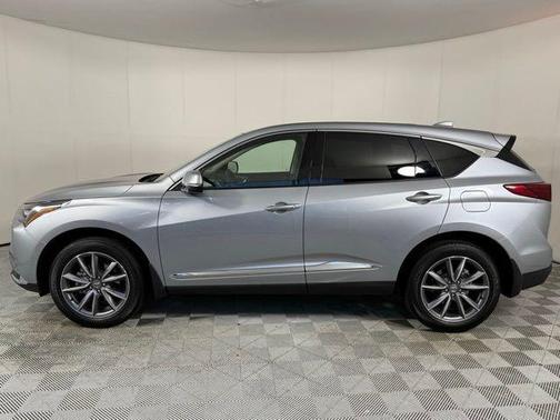 2024 Acura RDX Technology Package