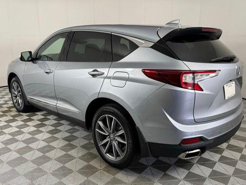 2024 Acura RDX Technology Package