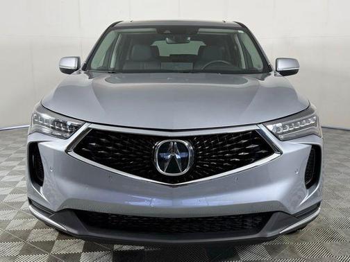 2024 Acura RDX Technology Package
