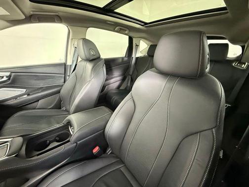 2024 Acura RDX Technology Package