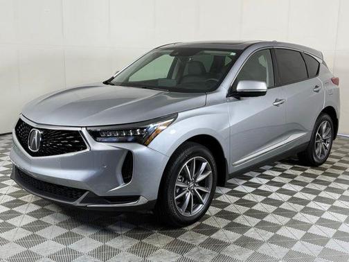 2024 Acura RDX Technology Package