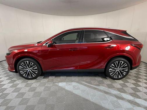 2025 Lexus RX 350 Premium Plus
