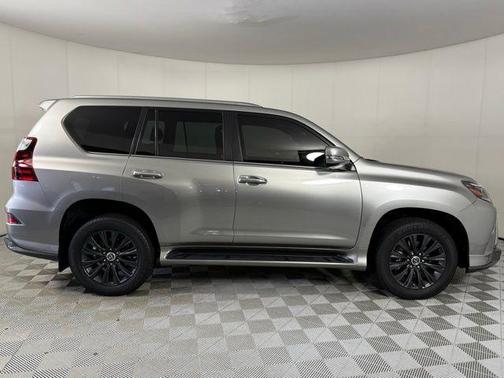 2022 Lexus GX 460 Premium