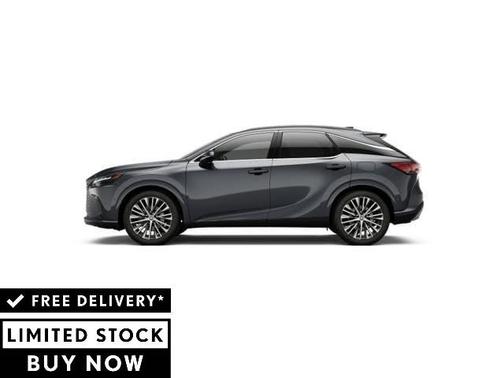 2025 Lexus RX 350 Premium Plus