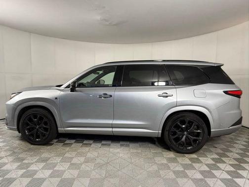 2024 Lexus TX 500h F SPORT Premium