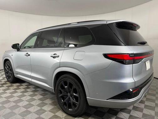 2024 Lexus TX 500h F SPORT Premium