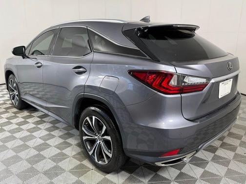2020 Lexus RX 350 Base