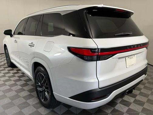 2025 Lexus TX 350 Premium