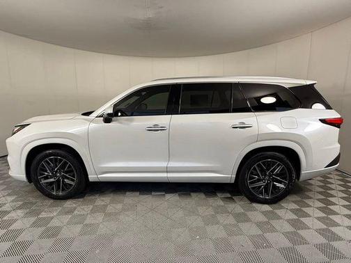 2025 Lexus TX 350 Premium