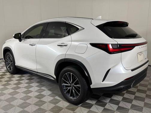 2023 Lexus NX 250 Premium