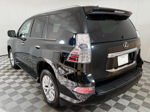 2022 Lexus GX 460 Premium