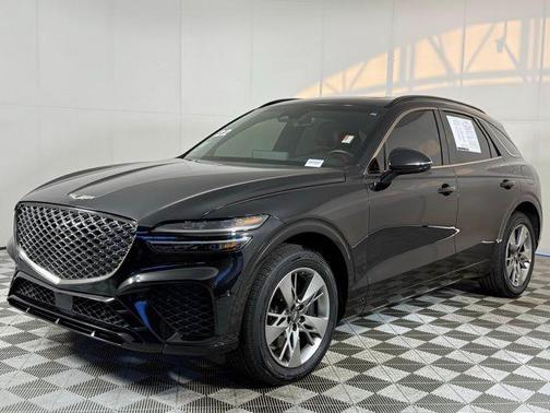 2022 Genesis GV70 3.5T AWD Sport