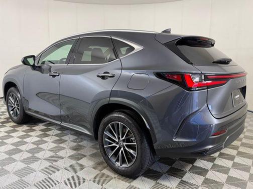 2025 Lexus NX 250 Premium