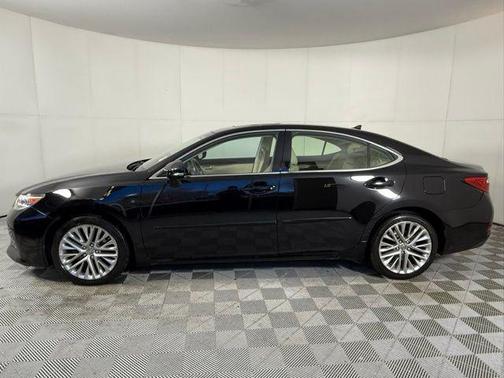 2013 Lexus ES 350 Base