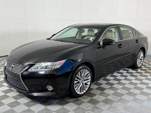 2013 Lexus ES 350 Base