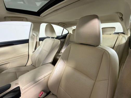 2013 Lexus ES 350 Base