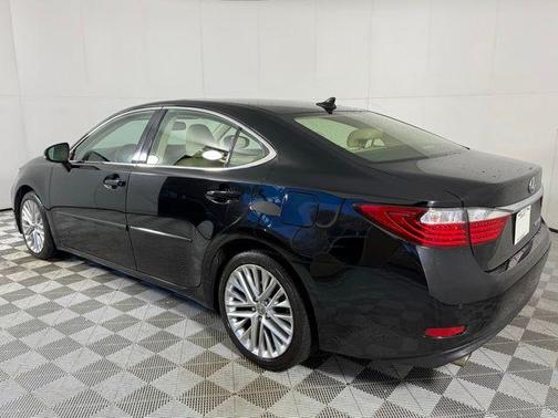 2013 Lexus ES 350 Base