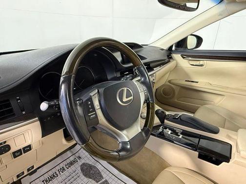 2013 Lexus ES 350 Base