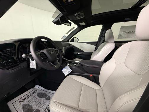 2025 Lexus TX 350 Premium