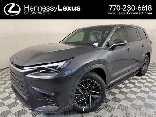 2025 Lexus TX 350 Premium