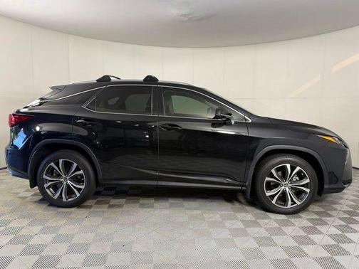 Caviar 2018 Lexus RX 350 Base