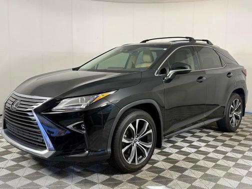 Caviar 2018 Lexus RX 350 Base