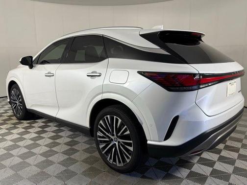 2024 Lexus RX 350 Premium Plus