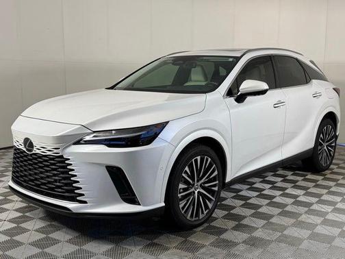 2024 Lexus RX 350 Premium Plus