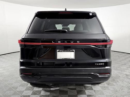 2026 Lexus TX 350 Base