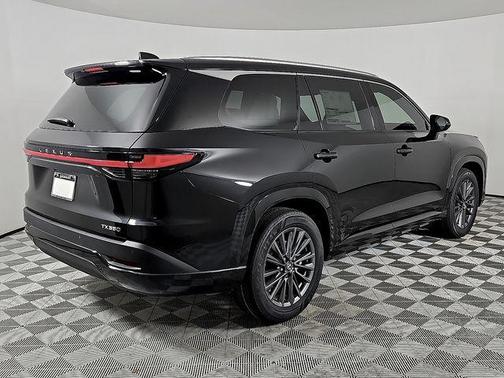 2026 Lexus TX 350 Base