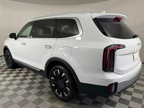 2023 Kia Telluride SX