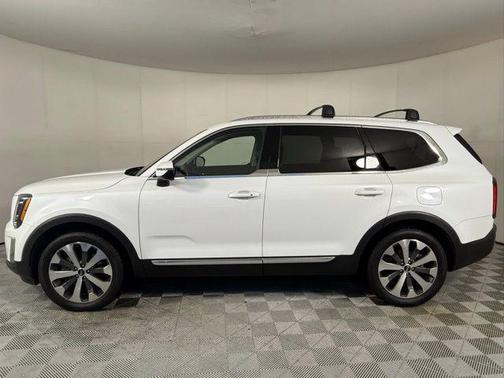 2023 Kia Telluride SX