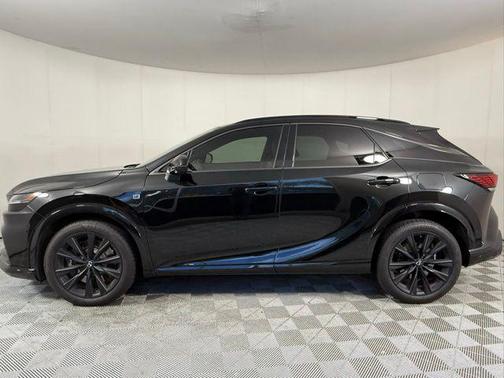 2024 Lexus RX 500h F SPORT Performance