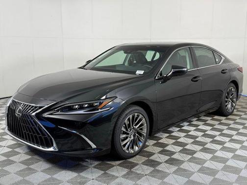 2025 Lexus ES 350 Ultra Luxury
