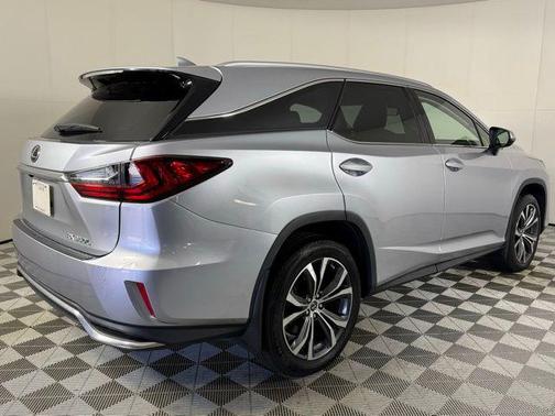 2022 Lexus RX 350L Base