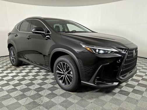 2026 Lexus NX 350 NX 350 Premium