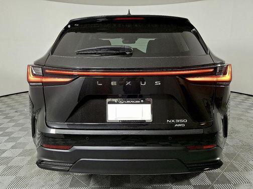 2026 Lexus NX 350 NX 350 Premium