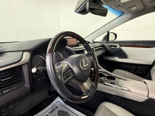 2019 Lexus RX 350 Base
