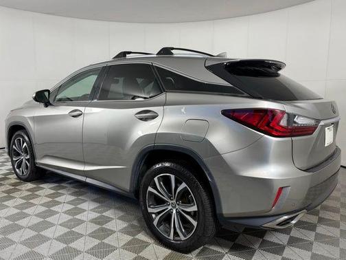 2019 Lexus RX 350 Base