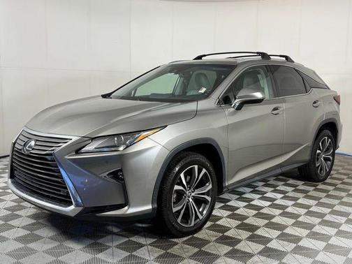 2019 Lexus RX 350 Base