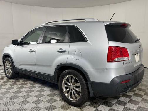 2011 Kia Sorento EX