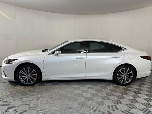 2020 Lexus ES 350 Base