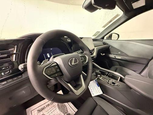 2026 Lexus TX 350 Luxury