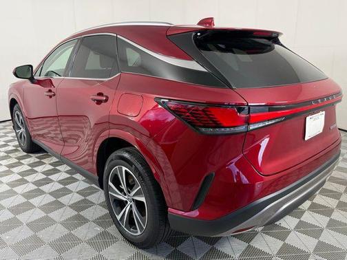 2024 Lexus RX 350 Base