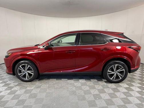 2024 Lexus RX 350 Base