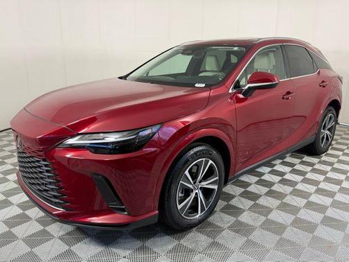 2024 Lexus RX 350 Base