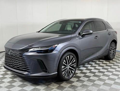 2023 Lexus RX 350 Premium Plus