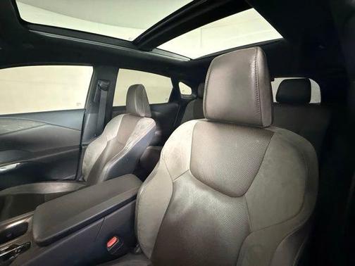 2023 Lexus RX 350 Luxury